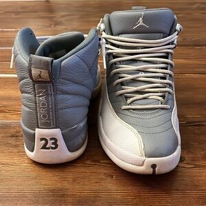 Jordan Two 3’s Jumpman 23 Men’s size 9
